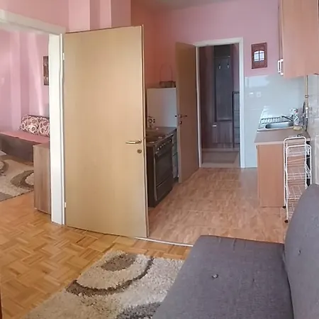 Appartement Sarajevo *