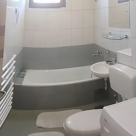 Appartement Sarajevo *