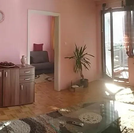 Appartement Sarajevo