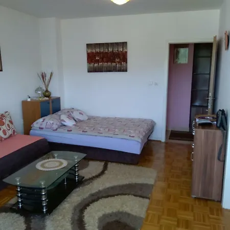 Appartement Sarajevo
