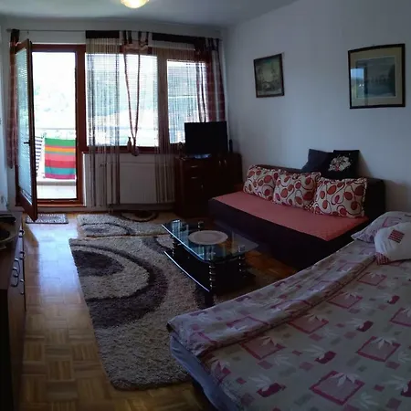 Appartement Sarajevo *